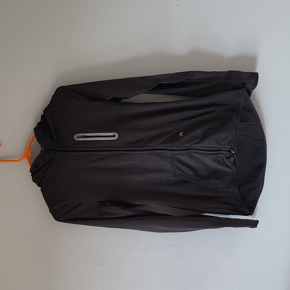 Head excersize jacket xs